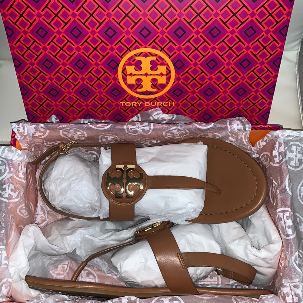 Tory Burch sandals
